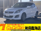 Suzuki Swift ZD72S