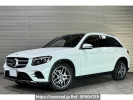 Mercedes Benz GLC-CLASS 253946