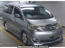 Toyota Alphard V ANH10W