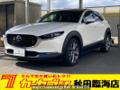 Mazda CX-30 DM8P