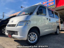 Toyota Liteace Van S402M