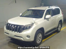 Toyota Land Cruiser Prado GRJ150W