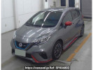 Nissan Note HE12