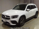 Mercedes Benz GLB-Class 247684M