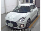 Suzuki Swift Sport ZC33S