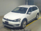 Volkswagen GOLF Alltrack AUCJSF