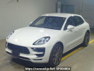 Porsche Macan J1H2