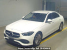 Mercedes Benz C-Class 206004C