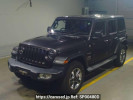 Jeep JEEP WRANGLER UNLIMITED JL36L