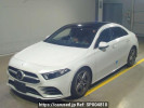 Mercedes Benz A-Class 177184