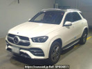 Mercedes Benz GLE-CLASS 167159