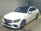 Mercedes Benz C-Class 205040C