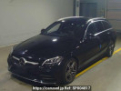 Mercedes Benz C CLASS STATION WAGON 205276C