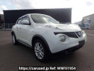 Nissan JUKE YF15