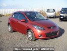 Mazda Demio DE3FS