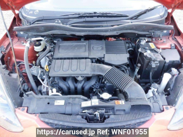 Used 2010 AT mazda demio DE3FS Image[9]