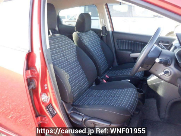 Used 2010 AT mazda demio DE3FS Image[12]