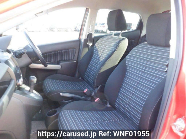 Used 2010 AT mazda demio DE3FS Image[13]