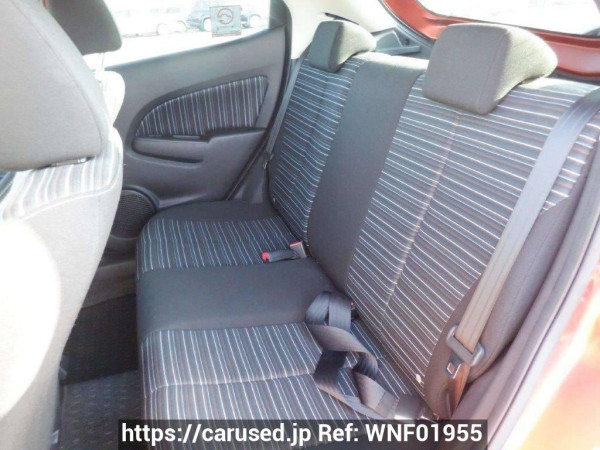 Used 2010 AT mazda demio DE3FS Image[15]