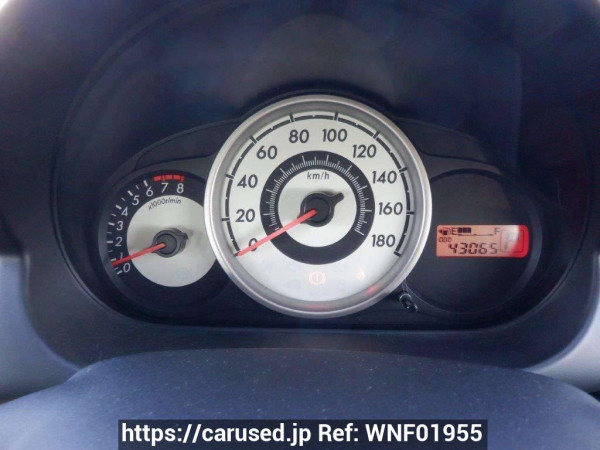 Used 2010 AT mazda demio DE3FS Image[19]