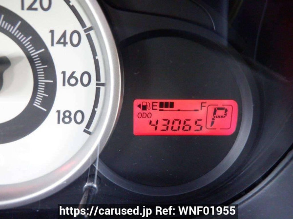 Used 2010 AT mazda demio DE3FS Image[20]