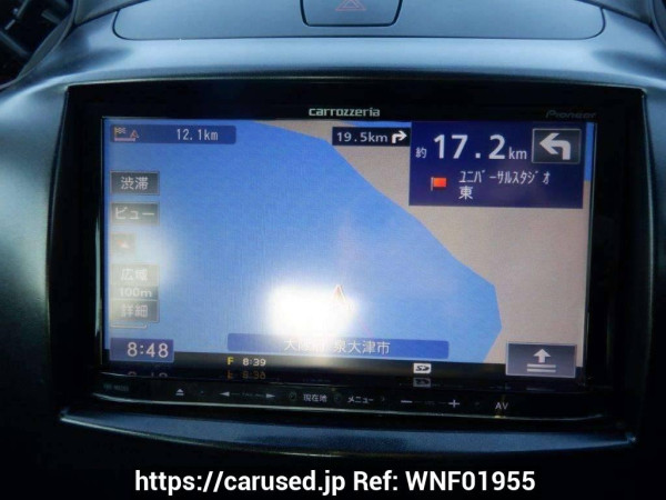 Used 2010 AT mazda demio DE3FS Image[22]