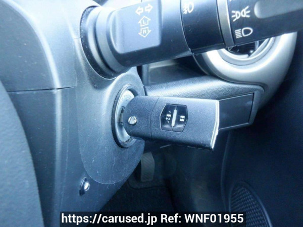 Used 2010 AT mazda demio DE3FS Image[24]