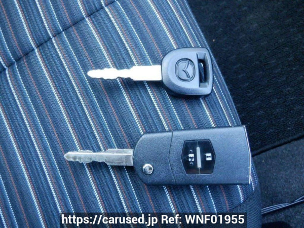 Used 2010 AT mazda demio DE3FS Image[25]