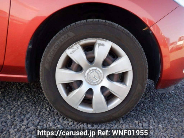 Used 2010 AT mazda demio DE3FS Image[26]