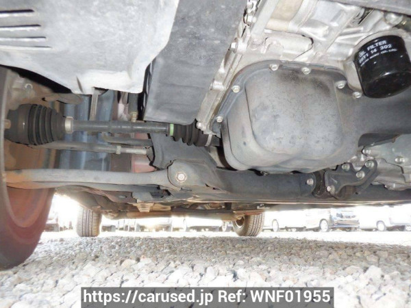 Used 2010 AT mazda demio DE3FS Image[30]