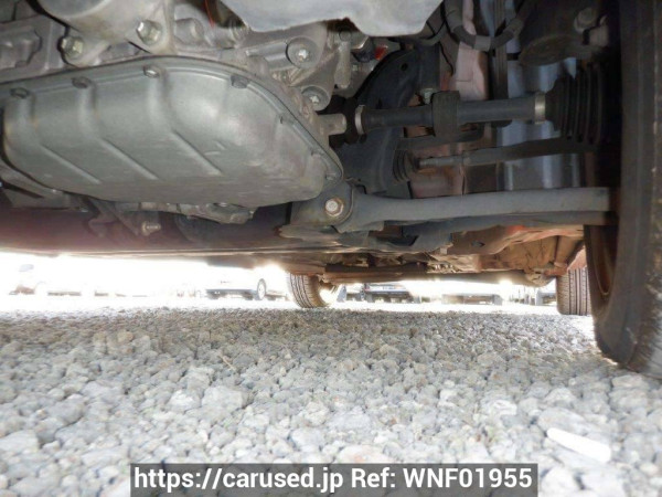 Used 2010 AT mazda demio DE3FS Image[31]