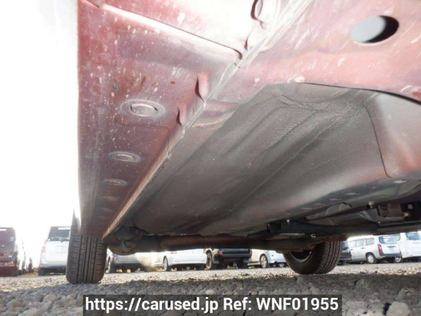 Used 2010 AT mazda demio DE3FS Image[32]