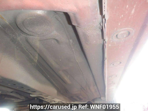 Used 2010 AT mazda demio DE3FS Image[33]