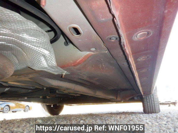 Used 2010 AT mazda demio DE3FS Image[34]