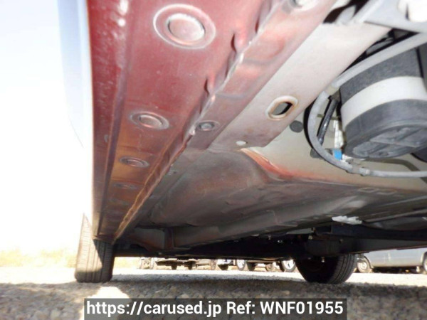 Used 2010 AT mazda demio DE3FS Image[35]