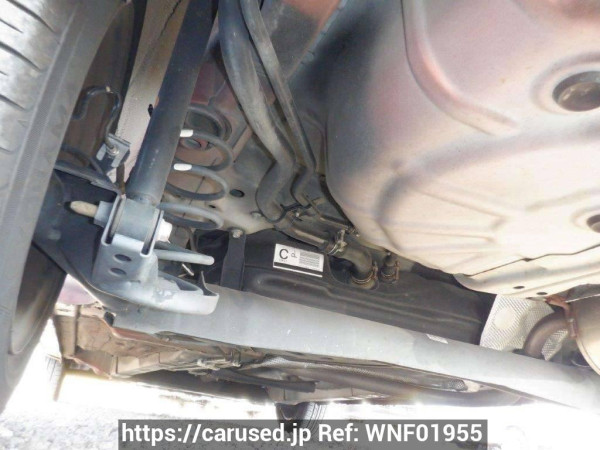 Used 2010 AT mazda demio DE3FS Image[36]