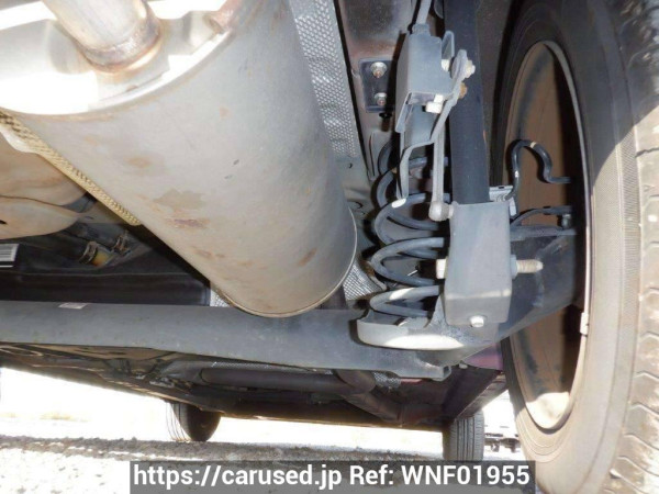 Used 2010 AT mazda demio DE3FS Image[37]