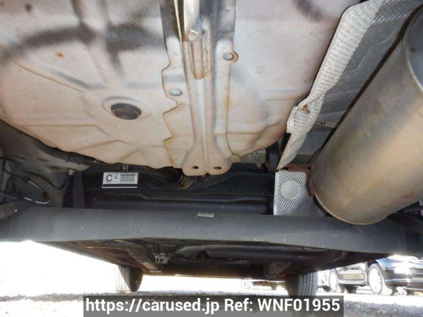 Used 2010 AT mazda demio DE3FS Image[38]