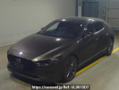 Mazda Mazda3 Fastback BP8P