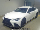 Lexus LS VXFA50