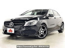 Mercedes Benz A-Class DBA-176042