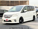 Nissan Serena DBA-FC26