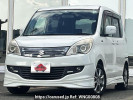 Suzuki Wagon R Solio DBA-MA15S