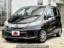 Honda Freed hybrid DAA-GP3