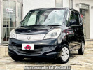 Suzuki Wagon R Solio DBA-MA15S