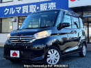 Nissan DAYZ ROOX DBA-B21A