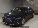 Lexus ES AXZH11