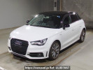 Audi A1 Sportback 8XCAX