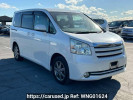 Toyota Noah ZRR70G