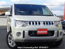 Mitsubishi Delica D5 CV1W